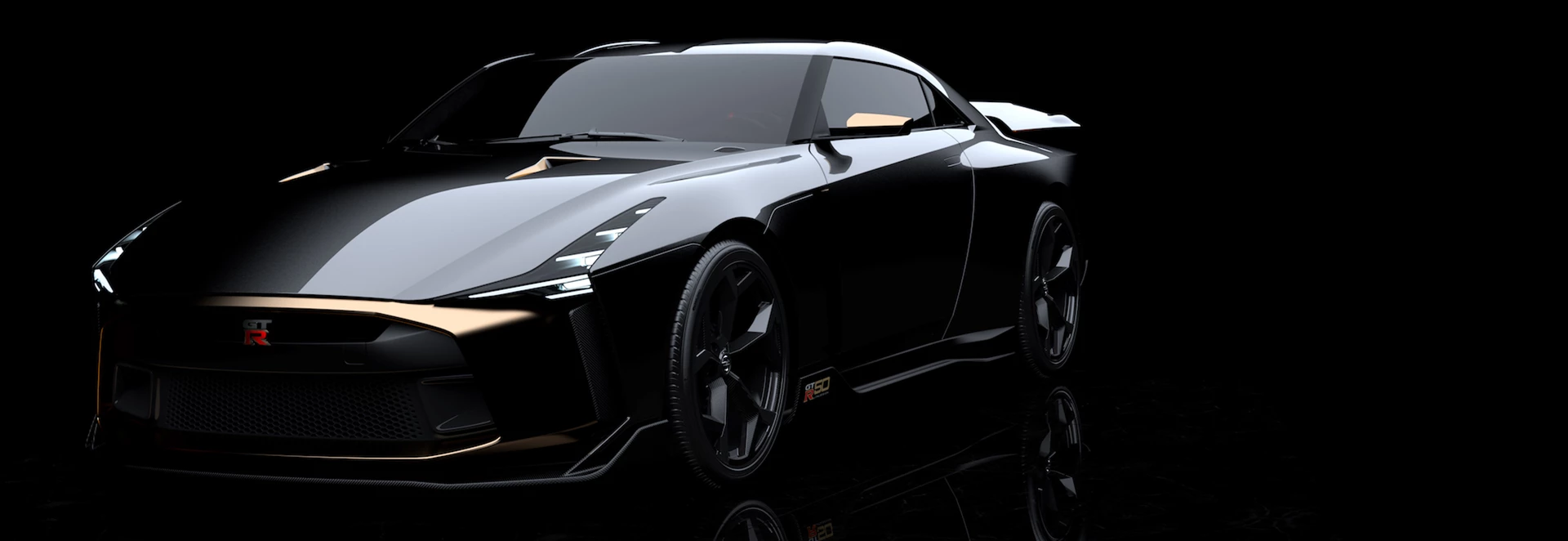 Nissan and Italdesign join forces for GT-R prototype